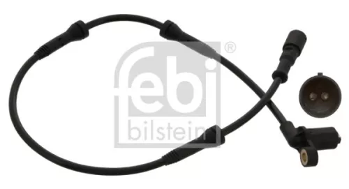 FEBI BILSTEIN 1x Sensor, wheel speed (38569)