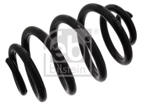 FEBI BILSTEIN 1x Suspension Spring (38675)