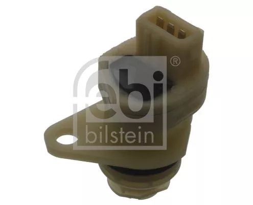 FEBI BILSTEIN 1x Sensor, speed (38684)