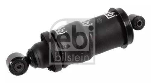 1x Shock Absorber, driver cab suspension