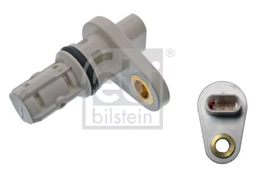 1x Sensor, crankshaft pulse