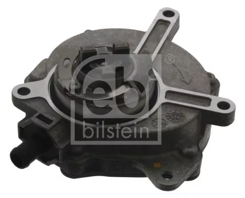 1x Vacuum Pump, braking system