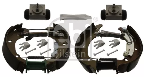 FEBI BILSTEIN 1x Brake Shoe Set (38767)