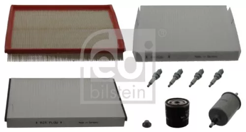 FEBI BILSTEIN 1x Parts Set, maintenance service (38835)