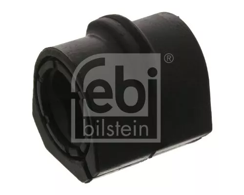 2x Mounting, stabiliser bar