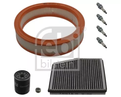 FEBI BILSTEIN 1x Parts Set, maintenance service (39035)