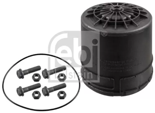 1x Air Dryer Cartridge, compressed-air system