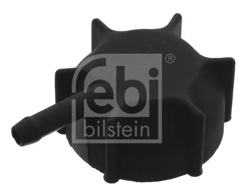 1x Cap, coolant tank