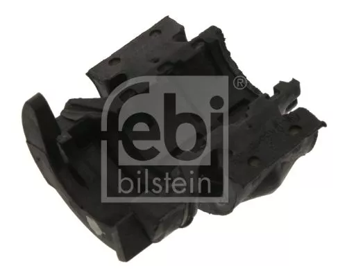 FEBI BILSTEIN 2x Mounting, stabiliser bar (39193)