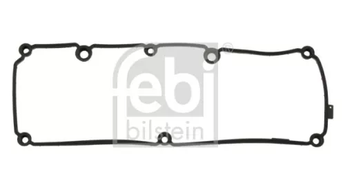1x Gasket, cylinder head cover