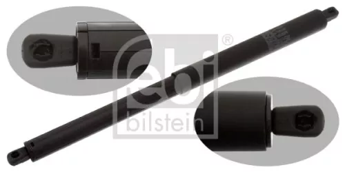 FEBI BILSTEIN 1x Gas Spring, boot/cargo area (39263)