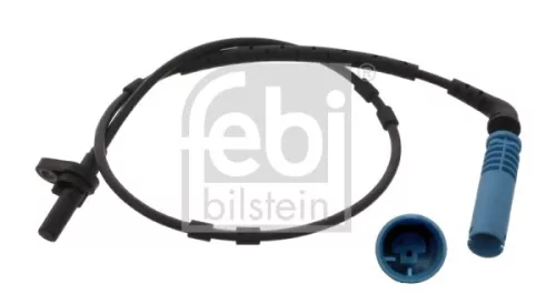 FEBI BILSTEIN 1x Sensor, wheel speed (39278)