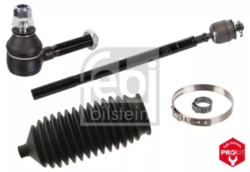 FEBI BILSTEIN 1x Tie Rod (39295)