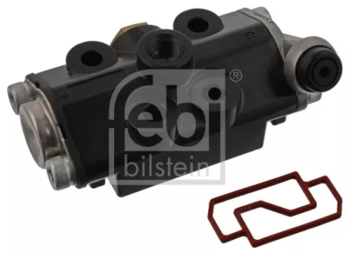 1x Relay Valve