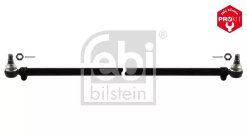 FEBI BILSTEIN 1x Tie Rod (39366)