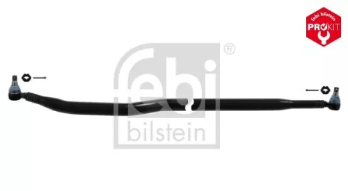 1x Centre Rod Assembly