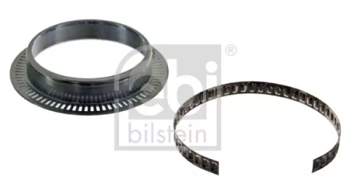 FEBI BILSTEIN 1x Sensor Ring, ABS (39370)