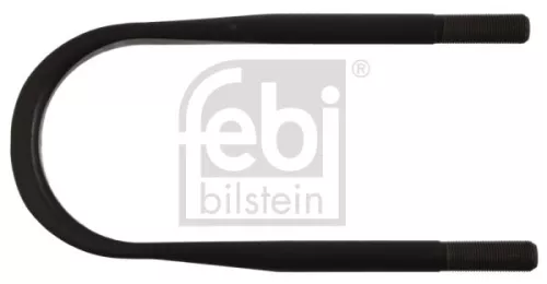 FEBI BILSTEIN 1x Spring Clamp (39380)