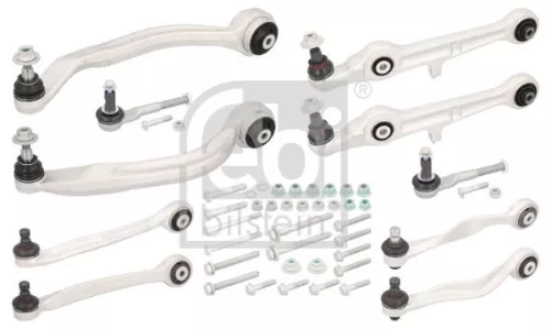 FEBI BILSTEIN 1x Control/Trailing Arm Kit, wheel suspension (39402)