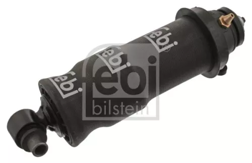 FEBI BILSTEIN 1x Shock Absorber, driver cab suspension (39432)