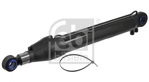 FEBI BILSTEIN 1x Tilt Cylinder, driver cab (39492)