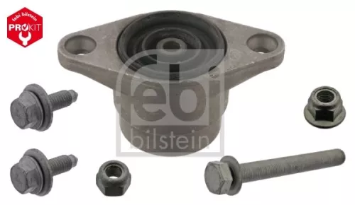 FEBI BILSTEIN 1x Repair Kit, suspension strut support mount (39540)