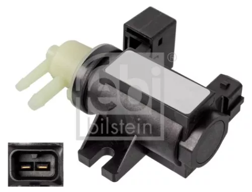 FEBI BILSTEIN 1x Boost Pressure Control Valve (39546)