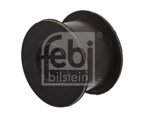 FEBI BILSTEIN 4x Bushing, stabiliser coupling rod (39555)