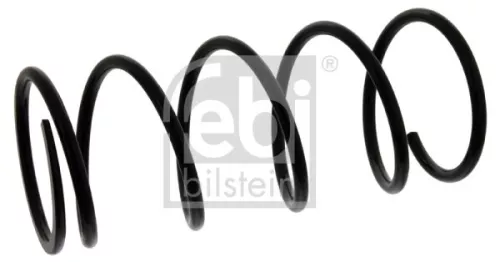 FEBI BILSTEIN 1x Suspension Spring (39576)