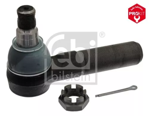 FEBI BILSTEIN 1x Tie Rod End (39595)