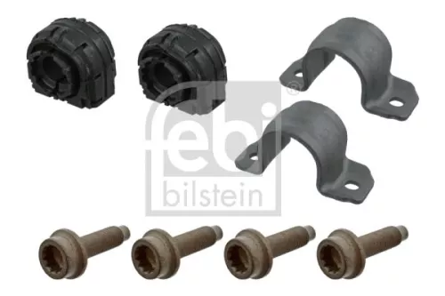 FEBI BILSTEIN 1x Mounting Kit, stabiliser bar (39648)