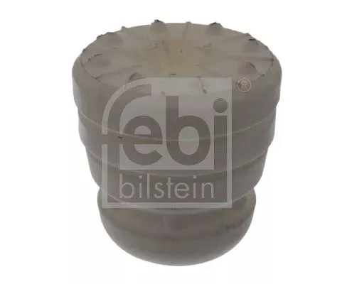 FEBI BILSTEIN 2x Rubber Buffer, suspension (39712)