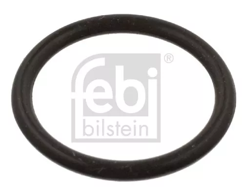 FEBI BILSTEIN 25x Seal, fuel filter (39732)