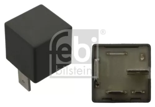 FEBI BILSTEIN 1x Relay, fuel pump (39740)