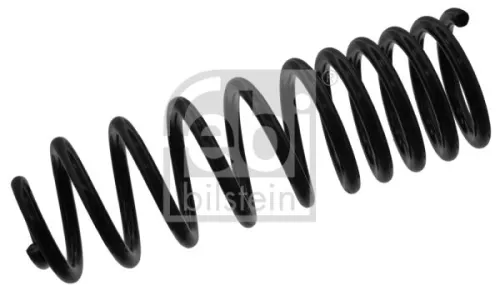 FEBI BILSTEIN 1x Suspension Spring (39756)