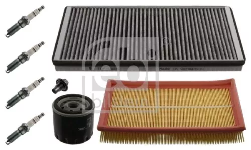 FEBI BILSTEIN 1x Parts Set, maintenance service (39759)