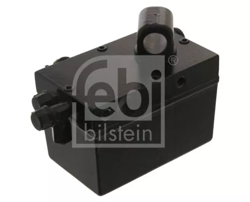 FEBI BILSTEIN 1x Tilt Pump, driver cab (39814)