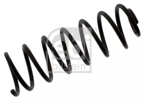 FEBI BILSTEIN 1x Suspension Spring (39816)