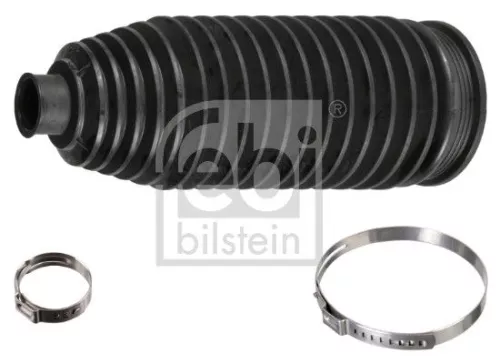 FEBI BILSTEIN 1x Bellow Kit, steering (39833)