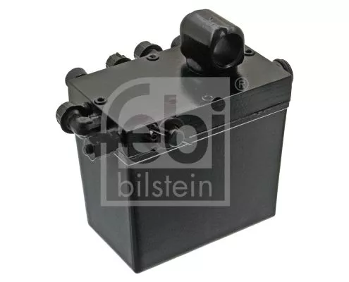 FEBI BILSTEIN 1x Tilt Pump, driver cab (39852)