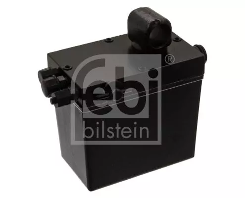 FEBI BILSTEIN 1x Tilt Pump, driver cab (39853)