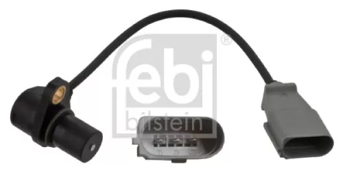 FEBI BILSTEIN 1x Sensor, crankshaft pulse (39867)