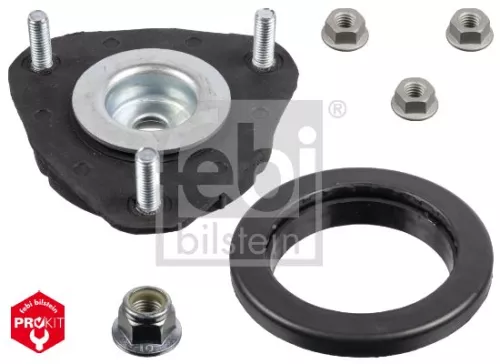 FEBI BILSTEIN 1x Repair Kit, suspension strut support mount (39924)