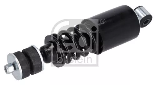 FEBI BILSTEIN 1x Shock Absorber, driver cab suspension (40002)