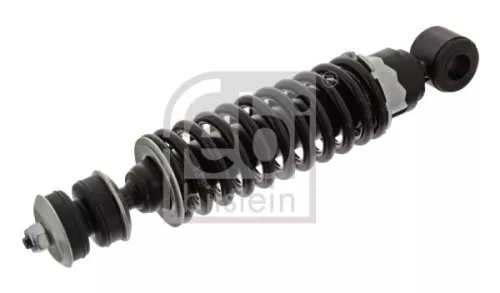 FEBI BILSTEIN 1x Shock Absorber, driver cab suspension (40003)
