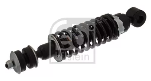 FEBI BILSTEIN 1x Shock Absorber, driver cab suspension (40013)