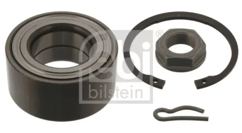 FEBI BILSTEIN 1x Wheel Bearing Kit (40015)