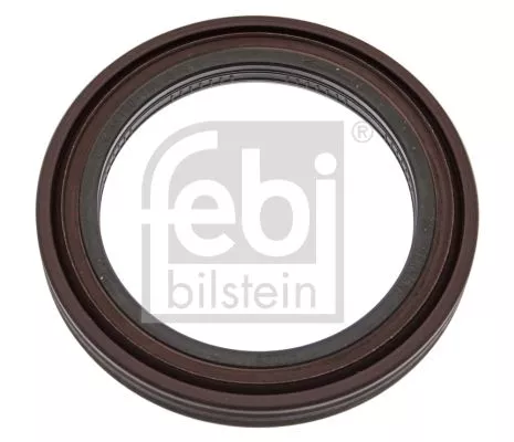 1x Shaft Seal, wheel hub