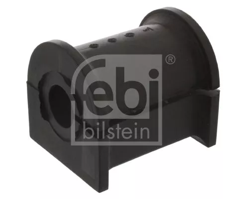 2x Mounting, stabiliser bar