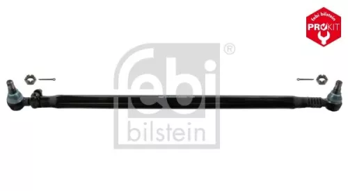 1x Centre Rod Assembly